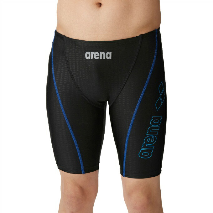 楽天市場】アリーナ arena フィットネス水着 メンズ ロングスパッツ A