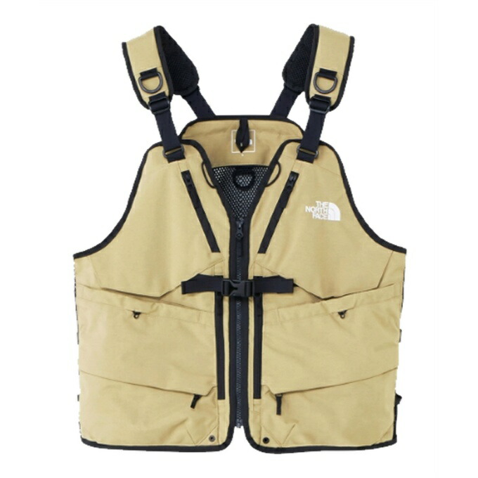 【楽天市場】ザ・ノース・フェイス ベスト メンズ Gear Mesh Vest ギアメッシュベスト NP22330 KT ノースフェイス