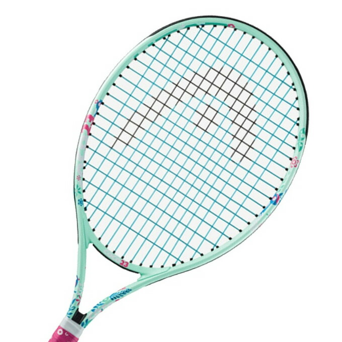 楽天市場】SNOOPY スヌーピー 23インチ ジュニア用 テニス ラケット SN