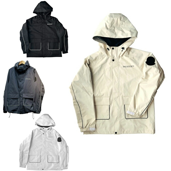 楽天市場】ザソサエティ THE SOCIETY スノーボードウェア ジャケット