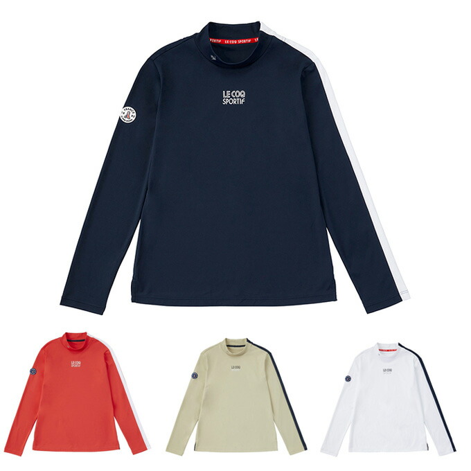 楽天市場】ルコックスポルティフ le coq sportif ゴルフウェア