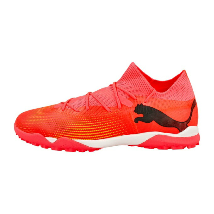 プーマ サッカー トレーニングシューズ メンズ フューチャーマッチ TT 107720-03 PUMA