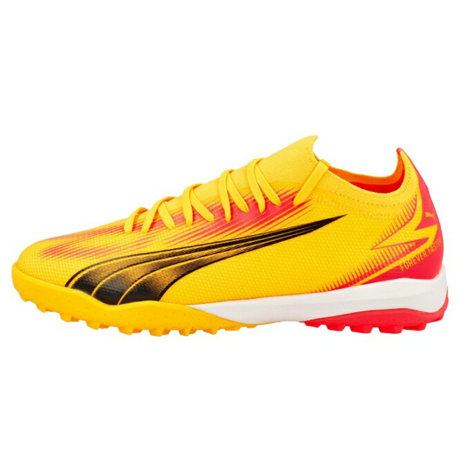 楽天市場】プーマ ウルトラ マッチ TT 大人用 サッカー トレーニング