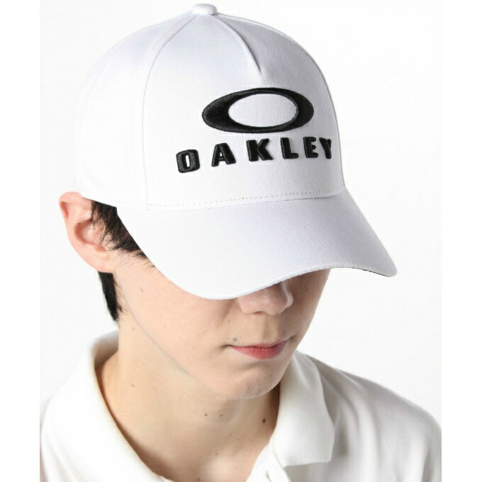 楽天市場】オークリー 帽子 キャップ メンズ レディース TINCAN LX CAP