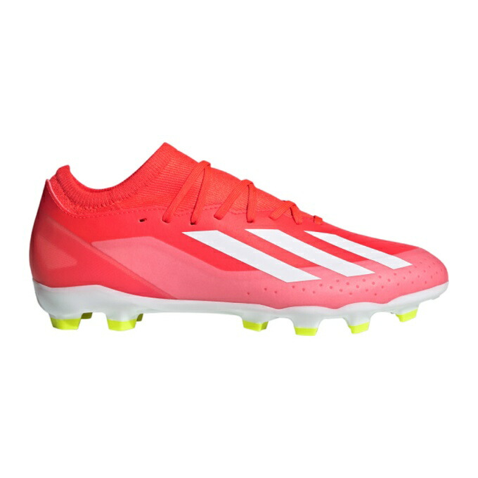 【新品未使用】adidas/アディダス11ProSGサッカースパイク26cm値下 野球 アディダス 金具スパイク adidas 野球シューズ スパイク 紐