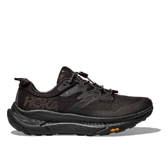 【楽天市場】ホカ オネオネ HOKA ONEONE トレッキングシューズ トレイルランニング トレラン レディース カハ 2 GTX KAHA2  LOW GTX 1123191 ブラック/ブラック BBLC : ヒマラヤ楽天市場店