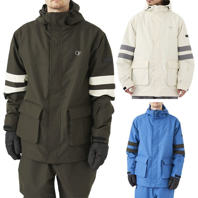 楽天市場】オークリー スノーボードウェア ジャケット メンズ DIV RC