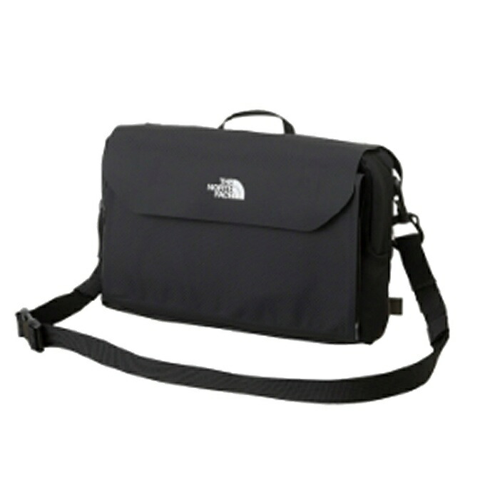 ザ・ノース・フェイス ツールケース メンズ レディース フロントアクセサリーポケット NM92401 K ノースフェイス THE NORTH FACE