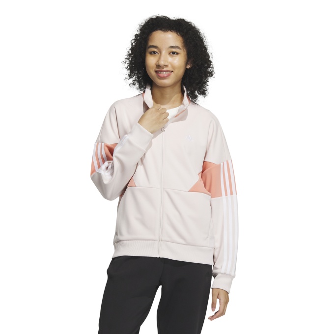 楽天市場】アディダス ジャージ ジャケット レディース スリー