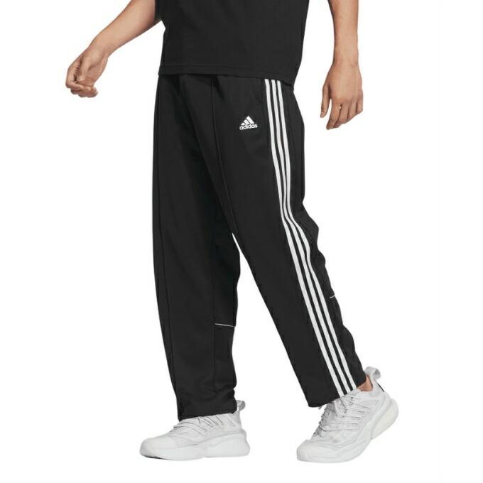 adidas スウェットパンツ ジャージ モノグラム トラックパンツ