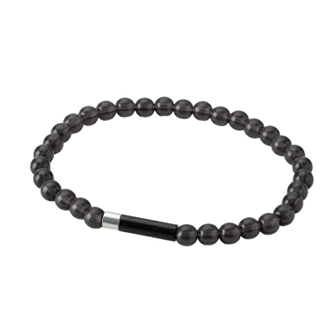 楽天市場】ファイテン Phiten 水晶コンビブレス 5mm・7mm玉 17cm