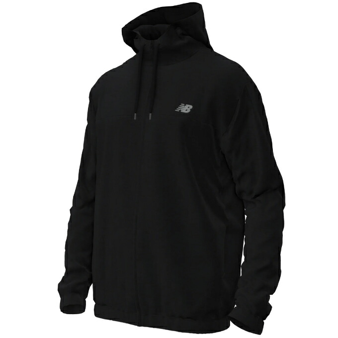 楽天市場】ニューバランス ウインドブレーカー ジャケット メンズ