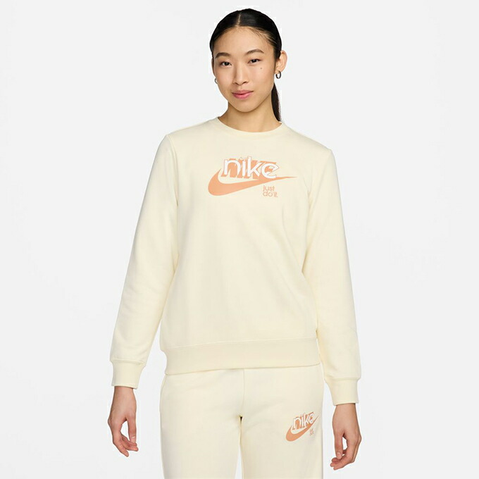 楽天市場】ナイキ スウェット レディース F ONE DF 裏毛