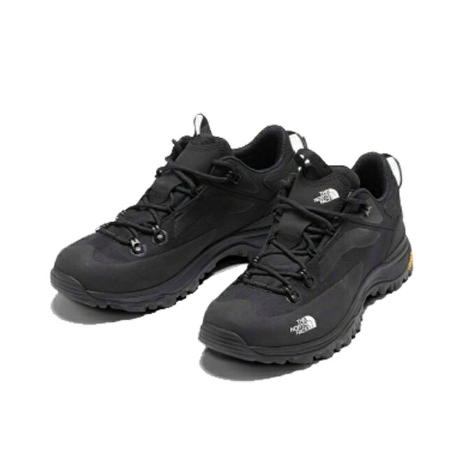 ザ・ノース・フェイス トレッキングシューズ ローカット メンズ Creston Hike WP NF52410 KK ノースフェイス THE NORTH FACE