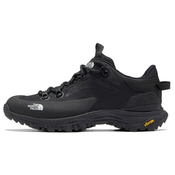 ザ・ノース・フェイス トレッキングシューズ 防水 ローカット レディース W Creston Hike WP NFW52410 KK ノースフェイス THE NORTH FACE