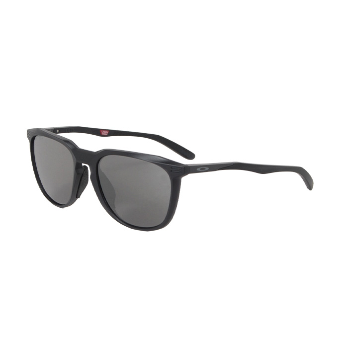 Oakley サングラス ブラックサーソー oo9286a-0254 偏光レンズ OAKLEY（オークリー） サーソー oo9286a-0254 ローブリッジフィット