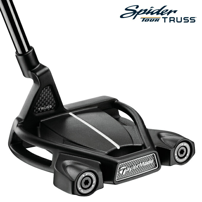 TaylorMade - テーラーメイドスパイダーX TaylorMade テーラーメイド ゴルフ SPIDER X BLUE/WH スパイダー