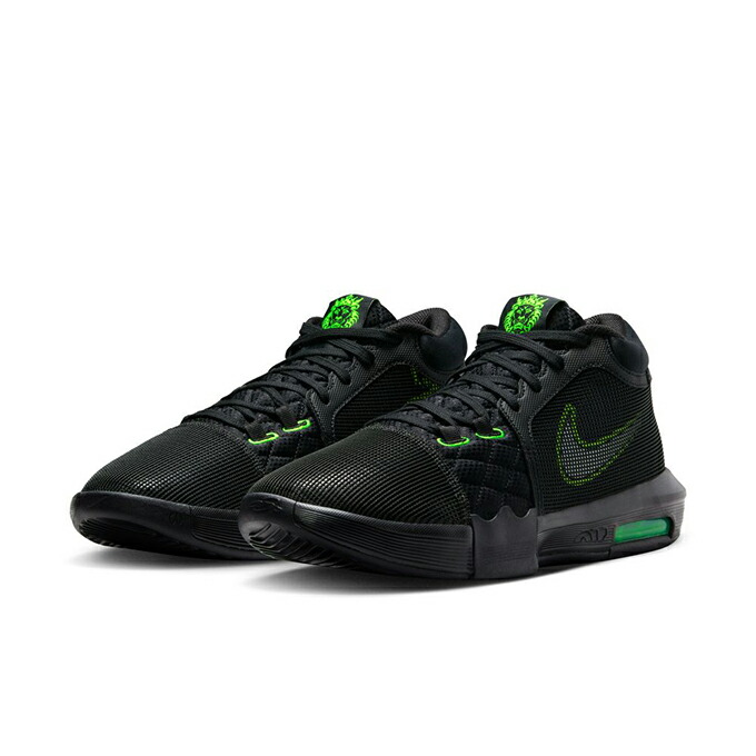 Nike ナイキレブロン 黒/グレー ZOOM LEBRON 楽天市場】ナイキ レブロン NXXT ゼン EP NIKE LEBRON NXXT Gen