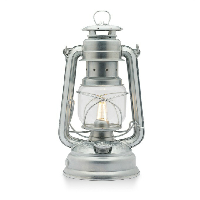 フュアハンド FEUERHAND ランタン LEDランタン ベイビースペシャル276 O-14017 防災 6,770円