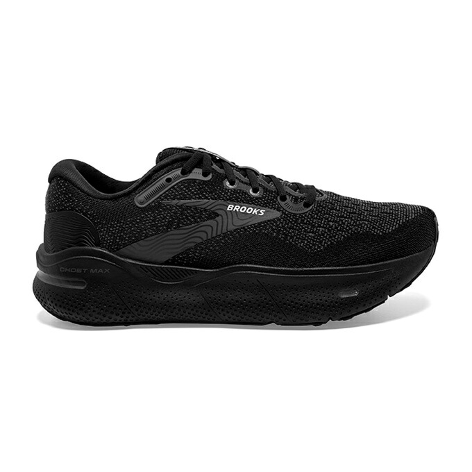 ブルックス BROOKS ランニングシューズ メンズ ゴースト MAX 1104061D020｜ヒマラヤ店