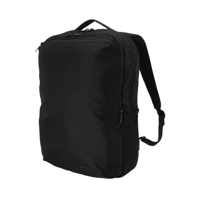 コロンビア バックパック STAR RANGE SQUARE BACKPACK S スターレンジスクエアバックパックS PU8673 010 Columbia 【国内正規品】
