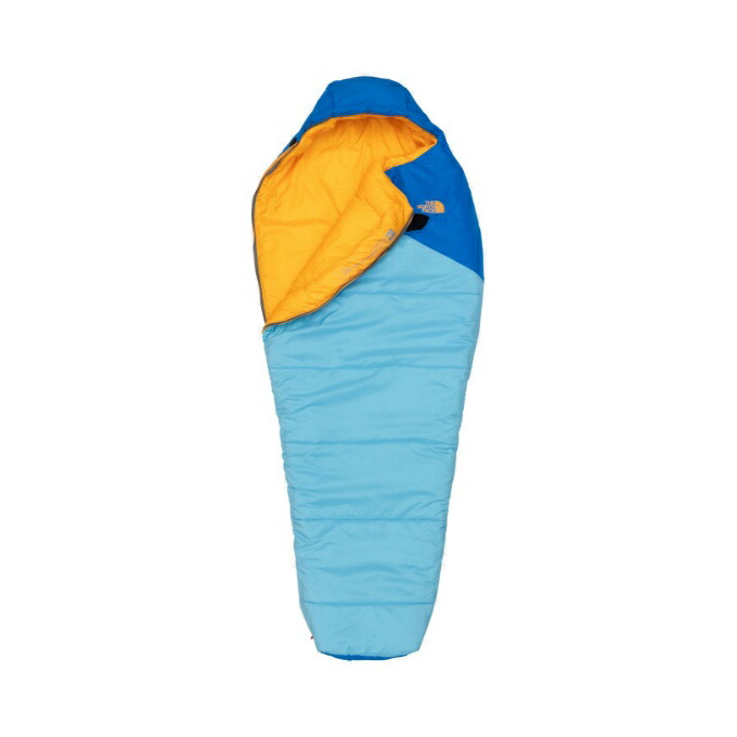 THE NORTH FACE Aleutian NBR41700 シュラフ　寝袋 楽天市場】ノースフェイス マミー型シュラフ Aleutian-7