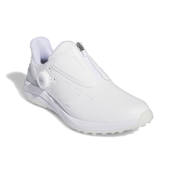 adidas ゴルフシューズ GV9403 250 楽天市場】アディダス ゴルフシューズ スパイクレス レディース