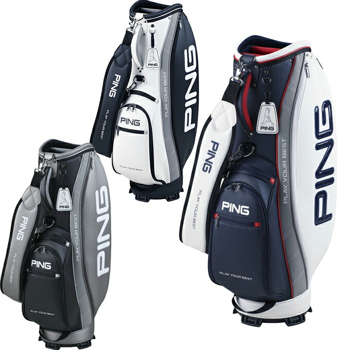 楽天市場】PING 244 HOOFER TOUR ピン フーファーツアー