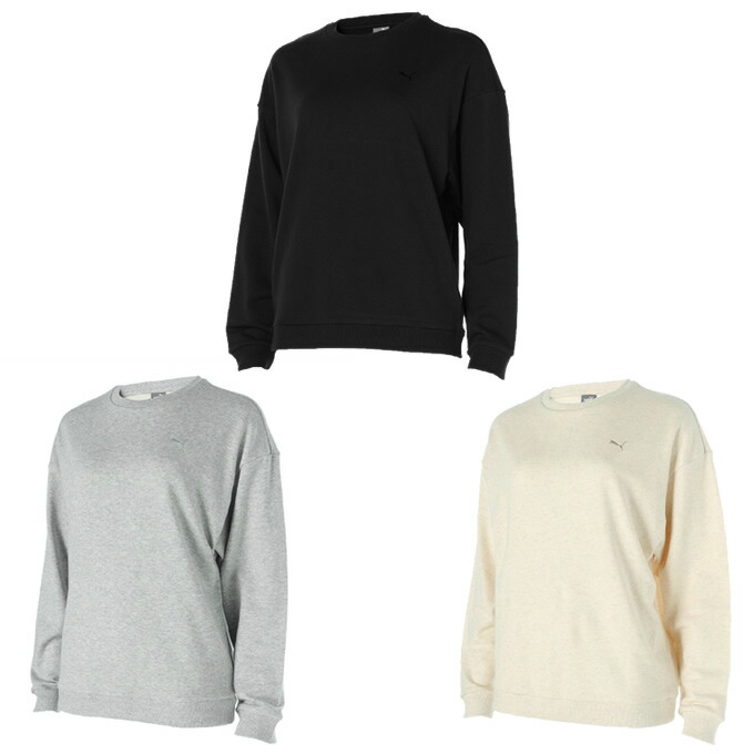 楽天市場】アディダス スウェットトレーナー レディース VER 裏起毛