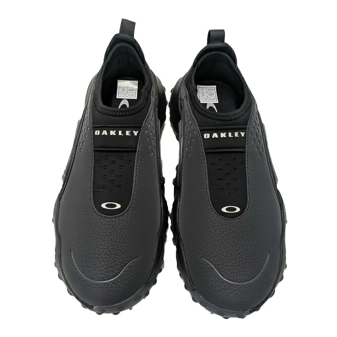 オークリー ゴルフシューズ スパイクレス メンズ Edge Icon FOF100539-02E OAKLEY