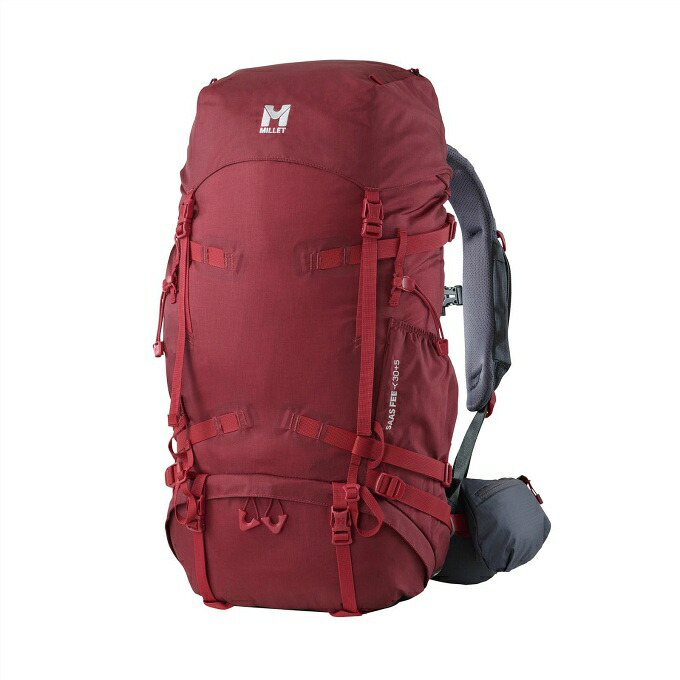 ミレー MILLET バックパック サースフェー NX 30+5 MIS0756 N1546