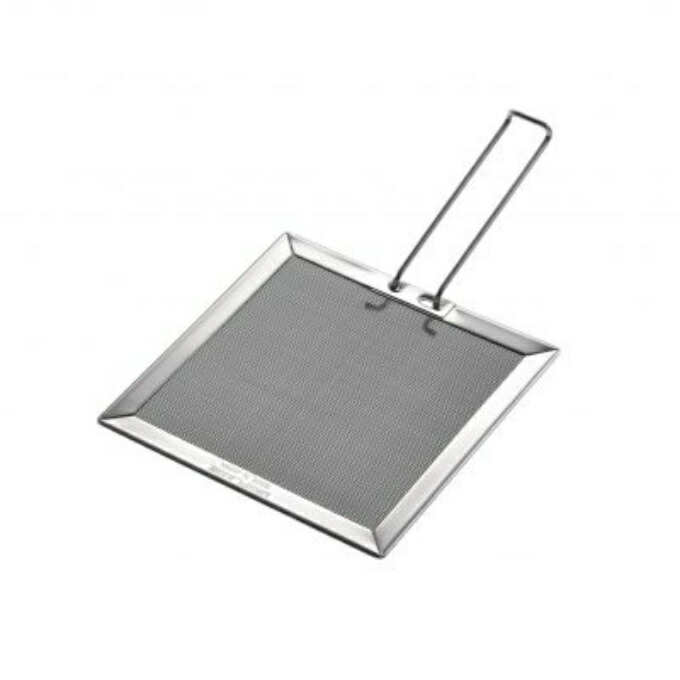 楽天市場】ユニフレーム バーナーシート 小 610596 UNIFLAME