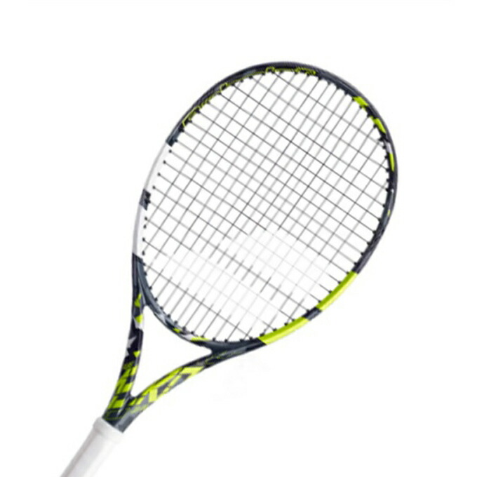 楽天市場】バボラ BabolaT テニスラケット ジュニア ピュア アエロ