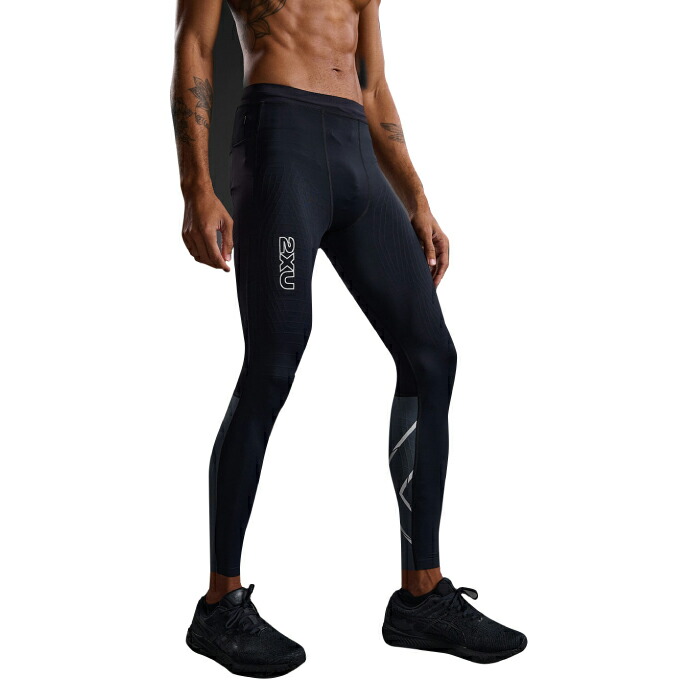 ツータイムズユー 2XU ロングタイツ メンズ MCS ラン コンプレッション タイツ MA7049B 0000001181966_r1_01.jpg