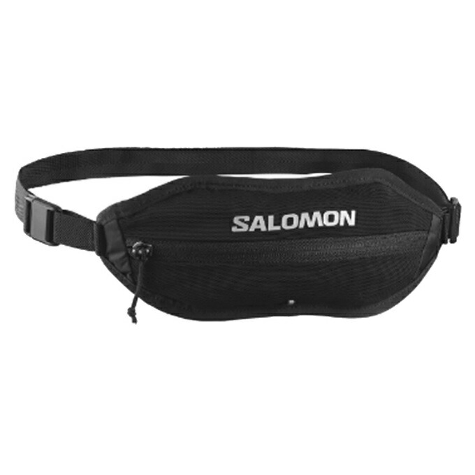 【楽天市場】サロモン ランニング ポーチ メンズ レディース アクティブスリングベルト LC2369600 salomon：ヒマラヤ楽天市場店