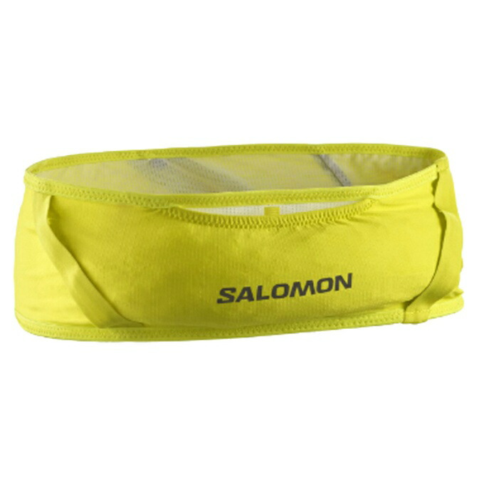 【楽天市場】サロモン ランニング ポーチ メンズ レディース パルスベルト LC2180200 salomon：ヒマラヤ楽天市場店
