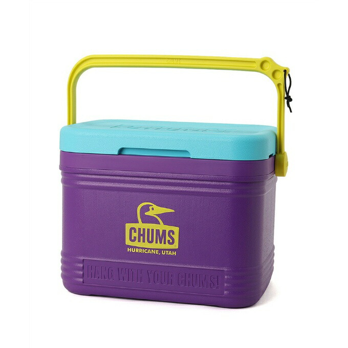 【楽天市場】チャムス CHUMS クーラーボックス キャンパークーラー18L Camper Cooler 18L CH62-1893-P029