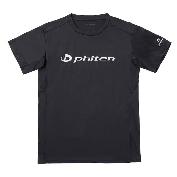 ファイテン 福井工大福井 バレーボール Tシャツ 楽天市場】ファイテン RAKUシャツSPORTS SMU