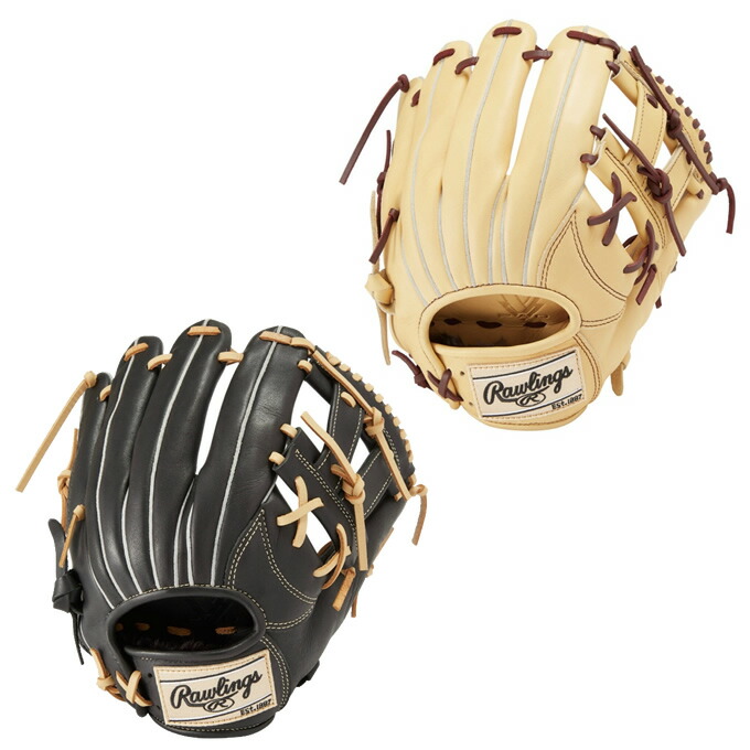 【楽天市場】ローリングス Rawlings 野球 一般軟式グローブ オールラウンド メンズ 一般軟式グラブ 62型オール I GR4HTHMN62I  : ヒマラヤ楽天市場店