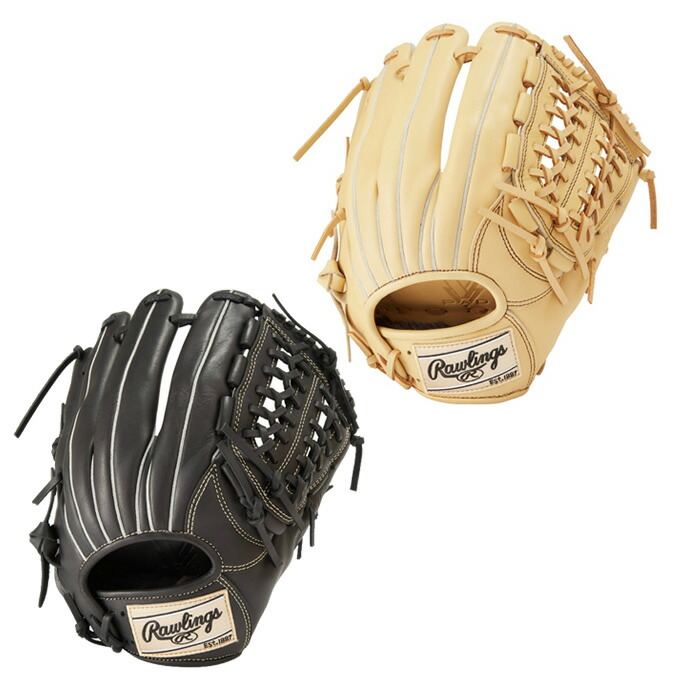 楽天市場】ローリングス Rawlings 野球 一般軟式グローブ オール