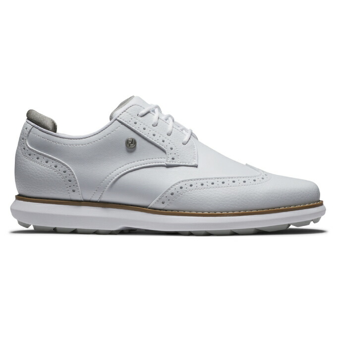 Foot Joy フットジョイ ゴルフシューズ パフォーマ スパイクレス 23 楽天市場】フットジョイ ゴルフシューズ レディース FJ