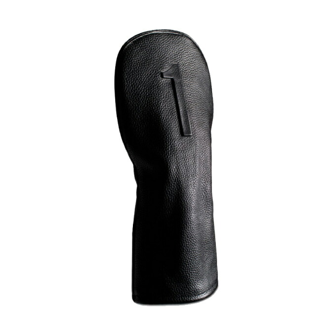 【全商品対象最大10%OFFクーポン!7/19 20:00~7/26 01:59】ベゼル VESSEL ヘッドカバー ドライバー用 LUX HEADCOVER EMBOSSED HC1123 D|ヒマラヤ店