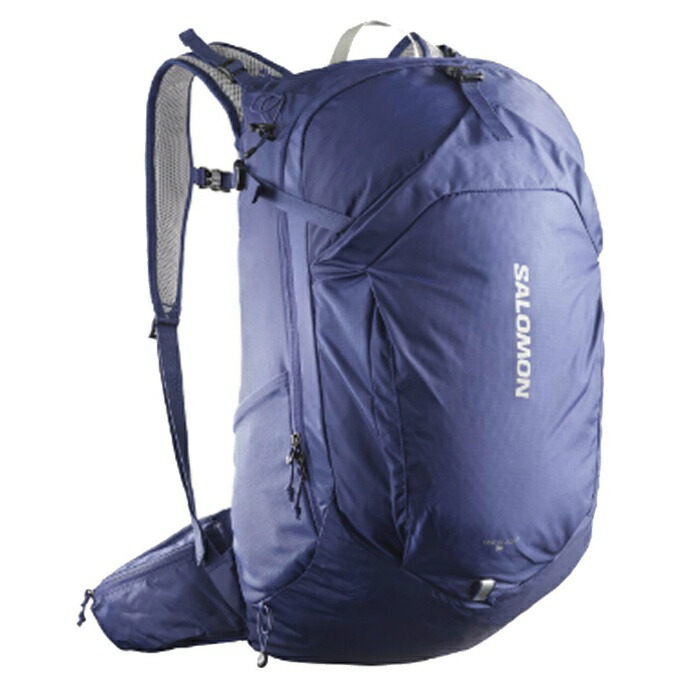 楽天市場】Salomon サロモン バッグパック ブランド プレゼント