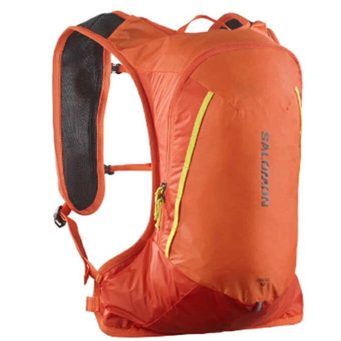 楽天市場】サロモン ランニング バックパック メンズ レディース