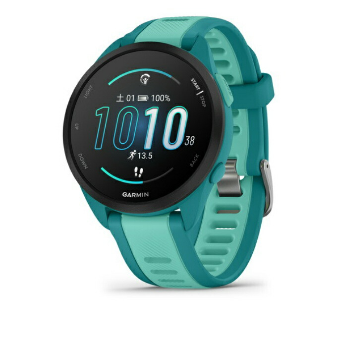【楽天市場】【全品最大ポイント10倍！ 4/4 20:00～4/10 1:59】ガーミン（GARMIN) ランニング 腕時計 GPS付