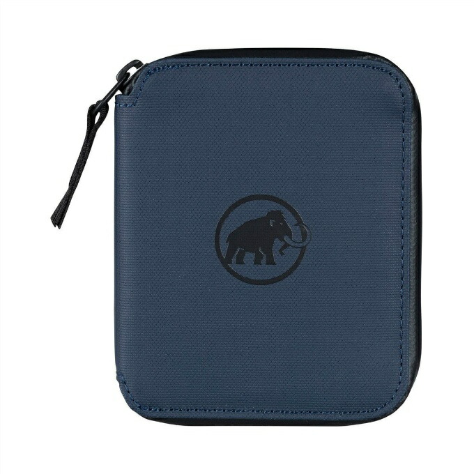 マムート　セオン　ジップ　ウォレット　savannah Seon Zip Wallet | Mammut