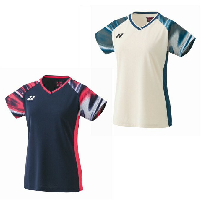 楽天市場】ヨネックス YONEX バドミントンウェア レディス