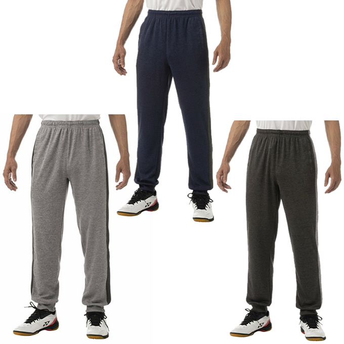 楽天市場】ヨネックス テニスウェア スウェットパンツ メンズ