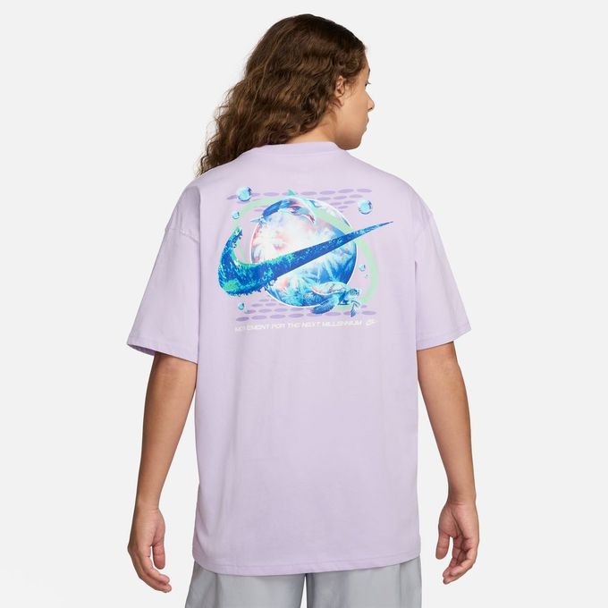 楽天市場】ナイキ Tシャツ 半袖 メンズ NSW バックプリント カニ
