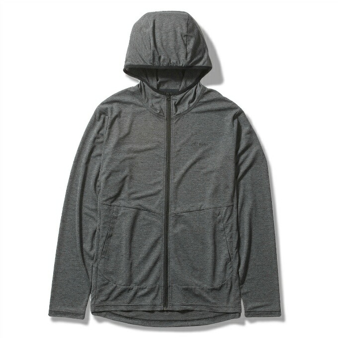 フォックスファイヤー Foxfire マウンテンパーカー メンズ SCフーディ SC Hoody 5215140 023